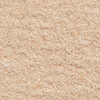 Graded Wood Fibre